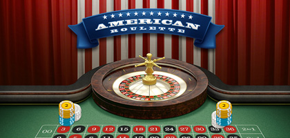 American Roulette