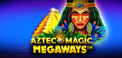 Aztec Magic Megaways