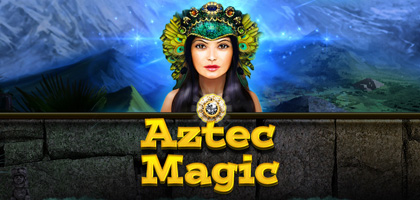 Aztec Magic