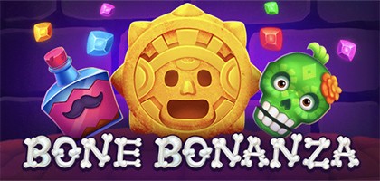 Bone Bonanza