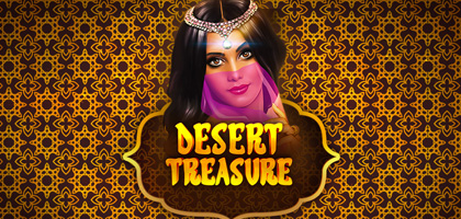 Desert Treasure