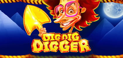 Dig Dig Digger