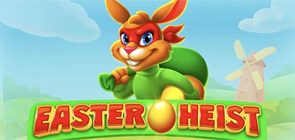 Easter Heist