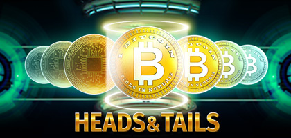 Heads and Tails