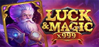 Luck & Magic