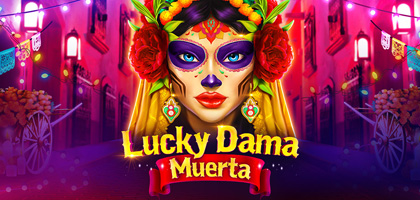 Lucky Dama Muerta