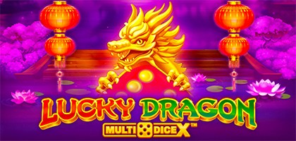 Lucky Dragon MultiDice X