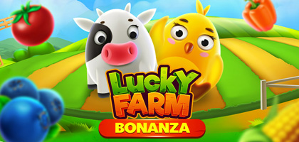 Lucky Farm Bonanza