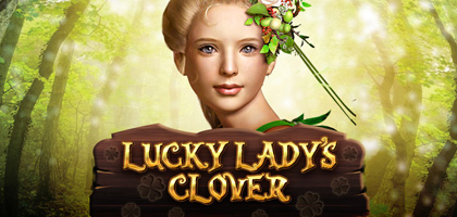 Lucky Lady's Clover