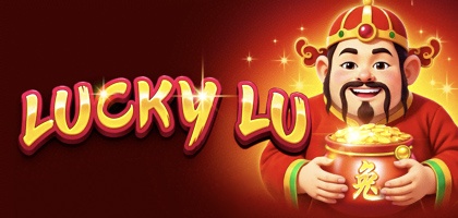 Lucky Lu