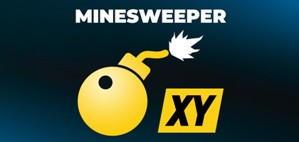 Minesweeper XY