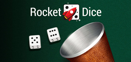 Rocket Dice