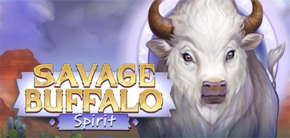 Savage Buffalo Spirit