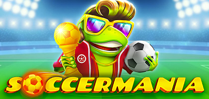 Soccermania