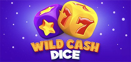 Wild Cash Dice