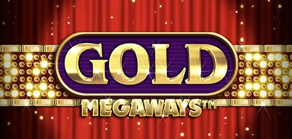 Gold Megaways