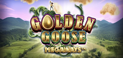 Golden Goose Megaways™ 94