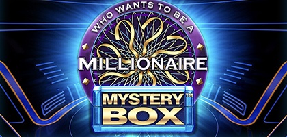 Millionaire Mystery Box