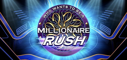 Millionaire Rush