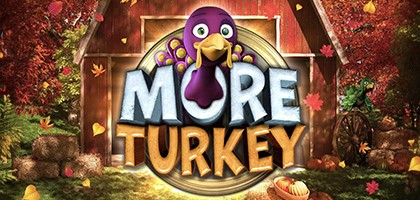 More Turkey