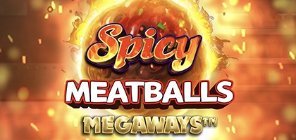 Spicy Meatballs