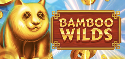 Bamboo Wilds