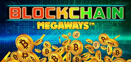 Blockchain Megaways