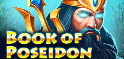 Book of Poseidon