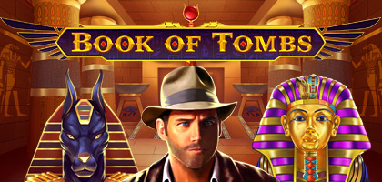 Book of Tombs