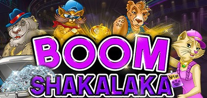 Boomshakalaka