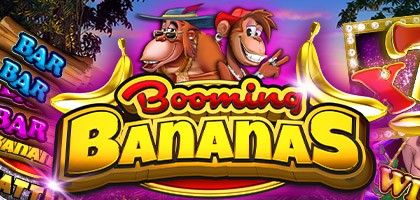 Booming Bananas