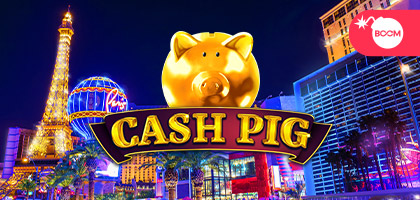 Cash Pig