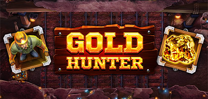 Gold Hunter