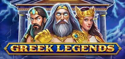 Greek Legends