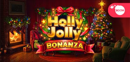 Holly Jolly Bonanza