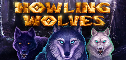 Howling Wolves