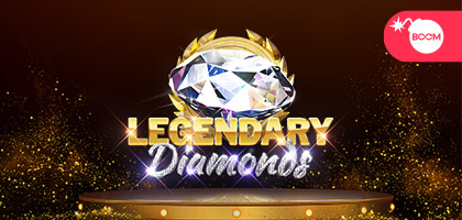 Legendary Diamonds