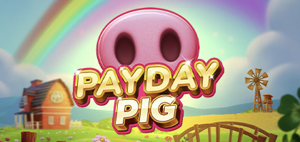 Payday Pig