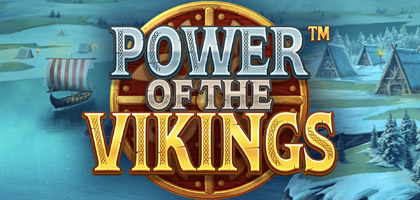 Power of the Vikings