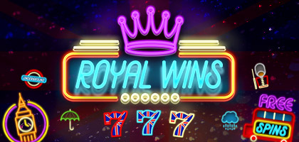 Royal Wins