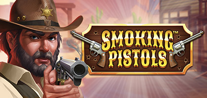 Smoking Pistols