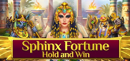 Sphinx Fortune