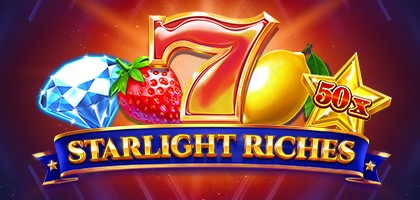 Starlight Riches