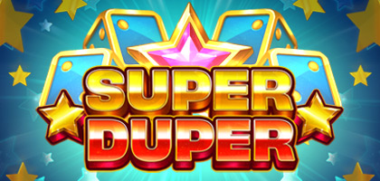 Super Duper