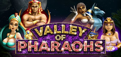 Valley of Pharaohs