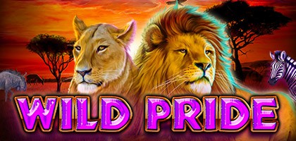 Wild Pride