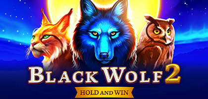 Black Wolf 2