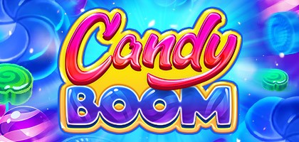 Candy Boom