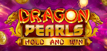 Dragon Pearls