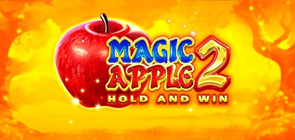 Magic Apple 2